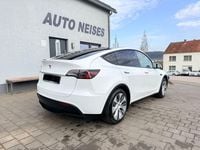 Gebraucht Tesla Model Y Standard Range 216 kW (295 PS) 2024 Weiß SUV