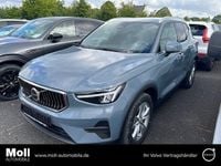 Gebraucht Volvo XC40 Plus 163 PS (119 kW) 2023 Grau SUV