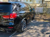 Gebraucht BMW X5 Shadowline 258 PS (189 kW) 2016 Schwarz SUV