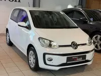 Gebraucht VW up! 60 PS (44 kW) 2020 Andere Kleinwagen