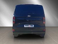 Gebraucht Ford Tourneo Titanium 170 PS (125 kW) 2024 Schwarz Van / Kleinbus