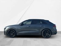 Gebraucht Audi SQ8 Ambiente 507 PS (372 kW) 2024 Daytonagrau perleffekt SUV