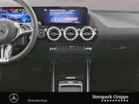 Gebraucht Mercedes EQA250+ Progressive 150 kW (204 PS) 2025 Weiß SUV