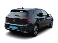 Gebraucht VW Golf VIII Move 2024 Grau Limousine