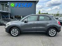 gebraucht Fiat 500 