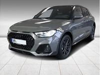 Gebraucht Audi A1 150 PS (110 kW) 2026 Grau (z7 chronosgrau metallic) SUV