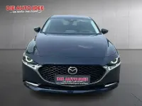 Gebraucht Mazda 3 Selection 179 PS (131 kW) 2020 Blau Limousine