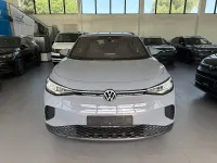 Gebraucht VW ID.4 Pro Performance 150 kW (204 PS) 2022 Grau SUV