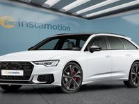 Gebraucht Audi S6 344 PS (253 kW) 2025 Weiß Kombi