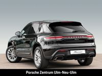 gebraucht Porsche Macan PASM Panoramadach AHK-el. BOSE 19-Zoll