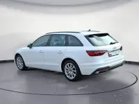 Usata Audi A4 Ambiente 163 CV (119 kW) 2023 Bianco Station wagon