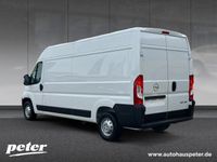 gebraucht Opel Movano Cargo 3,5t L3H2 2.2D 103kW(140PS)(MT6) ON