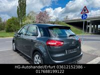 gebraucht Citroën C4 Picasso/Spacetourer Selection KM 93000