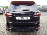 Gebraucht Ford Ecosport ST-Line 125 PS (91 kW) 2019 Unbekannt SUV