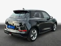 Gebraucht Ora Funky Cat 300 Pro 125 kW (171 PS) 2024 Schwarz Kleinwagen