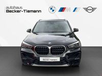 gebraucht BMW X1 sDrive18i | AHK| DAB| Kamera| LED