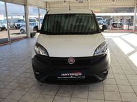 gebraucht Fiat Doblò 1.6 Mjet SX/1.Hd/Navi/Klima/Kamera/3Sitze