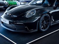 Gebraucht Porsche 992 510 PS (375 kW) 2022 Schwarz