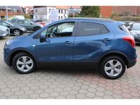 gebraucht Opel Mokka X 1.4 Turbo Active