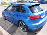 gebraucht Audi A3 2.0 16V TDI quattro sport Metallic