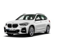 Gebraucht BMW X1 Performance 125 PS (91 kW) 2022 SUV