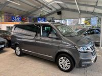 Gebraucht VW Multivan Comfortline 150 PS (110 kW) 2020 Grau Van