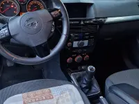 Gebraucht Opel Astra OPC 150 PS (110 kW) 2008 Blau Kleinwagen