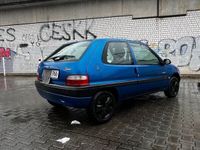 gebraucht Citroën Saxo Chrono 1.1