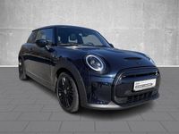 Gebraucht Mini Cooper SE 135 kW (184 PS) 2022 Schwarz Kleinwagen