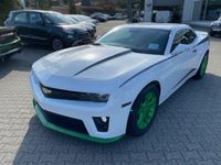 gebraucht Chevrolet Camaro Coupe 3,6L 241KW