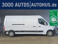 Brugt Renault Master 150 HK (110 kW) 2023 Hvid MPV