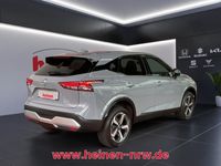 gebraucht Nissan Qashqai 1.3 DIG-T MHEV N-Connecta LED NAVI ACC