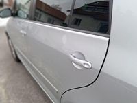 Gebraucht VW Golf Plus Cross Match 105 PS (77 kW) 2012 Grau Van / Kleinbus