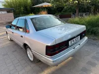 Gebraucht Ford Scorpio Ghia 146 PS (107 kW) 1992 Silber Limousine