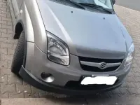 Usata Suzuki Ignis 99 CV (72 kW) 2004 Utilitaria