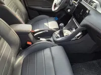 Gebraucht MG ZS Luxury 106 PS (77 kW) 2025 Schwarz SUV