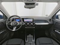 Gebraucht Mercedes GLB220 Advanced 190 PS (139 kW) 2023 Blau SUV