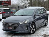 Gebraucht Hyundai Ioniq GO! 105 PS (77 kW) 2017 Grau Kleinwagen