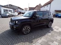 gebraucht Jeep Renegade "S" -PHEV Plug-in Hybrid 240 PS,4xe,LED
