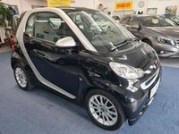 gebraucht Smart ForTwo Coupé MHD passion