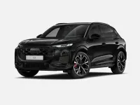 Neu Audi Q3 Sport 272 PS (200 kW) 2026 Mythosschwarz metallic SUV