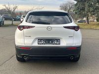 Gebraucht Mazda CX-30 Selection 150 PS (110 kW) 2021 Weiß SUV