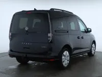 Gebraucht VW Caddy Life 150 PS (110 kW) 2025 Schwarz Van / Kleinbus