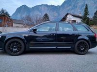 gebraucht Audi S4 Avant quattro