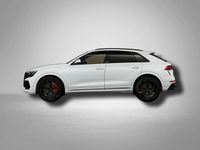 Neu Audi RS Q8 640 PS (470 kW) 2025 Gletscherweiß metallic SUV