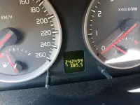 Gebraucht Volvo V50 125 PS (91 kW) 2005 Grau Kombi