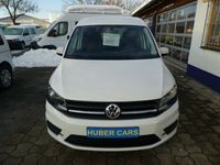 gebraucht VW Caddy Trendline 2,0 TDI PDC,Tempomat,SHZ,Klima