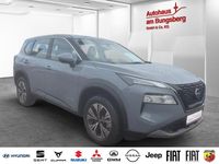 Gebraucht Nissan X-Trail Acenta 204 PS (150 kW) 2024 Grau SUV