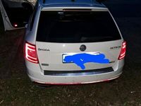 gebraucht Skoda Octavia rs 5e