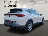 Gebraucht Cupra Formentor 150 PS (110 kW) 2022 Weiß SUV